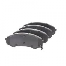 FREN BALATA ON HYUNDAI H-1 08-11 / KIA CARNIVAL 99-07