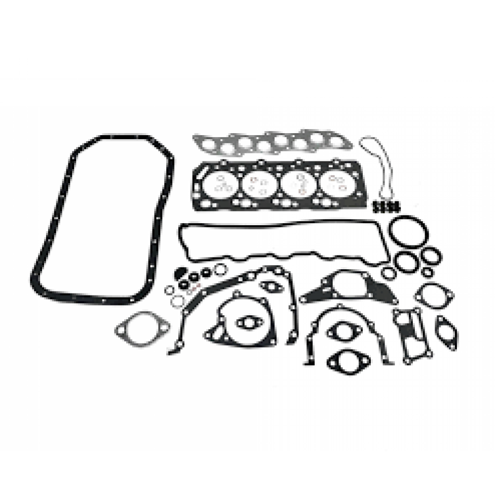 TAKIM CONTA HYUNDAI STAREX TCI / H100 KMY 04-11 / L300 YM