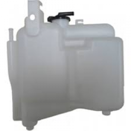 RADYATOR YEDEK SU DEPO ISUZU D-MAX 04> / 07>