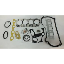 TAKIM CONTA ISUZU NKR13