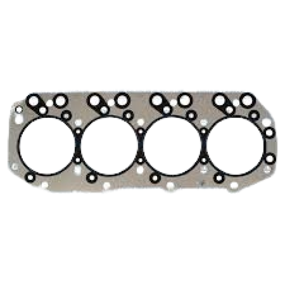 CONTA SILINDIR KAPAK ISUZU NKR13 / NKR55 / TFR24 / TFR54 / D-MAX 04> 2 CENTIK (1,65)