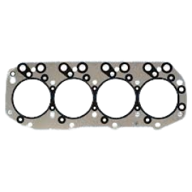 CONTA SILINDIR KAPAK ISUZU NKR13 / NKR55 / TFR24 / TFR54 / D-MAX 04> 2 CENTIK (1,65)