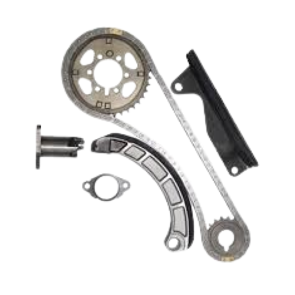 EKSANTRIK ZINCIR SETI ISUZU D-MAX 06-12 2,5 - 3,0 / D-MAX 12>