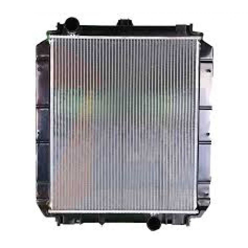 RADYATOR SU ALUMINYUM MITSUBISHI CANTER EURO5 12>