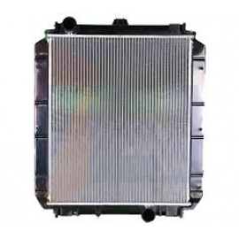 RADYATOR SU ALUMINYUM MITSUBISHI CANTER EURO5 12>