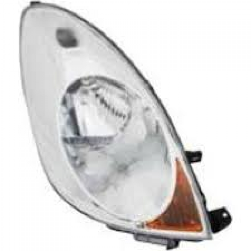 FAR SAG ELEKTRIKLI MOTORLU NISSAN NOTE 10-12