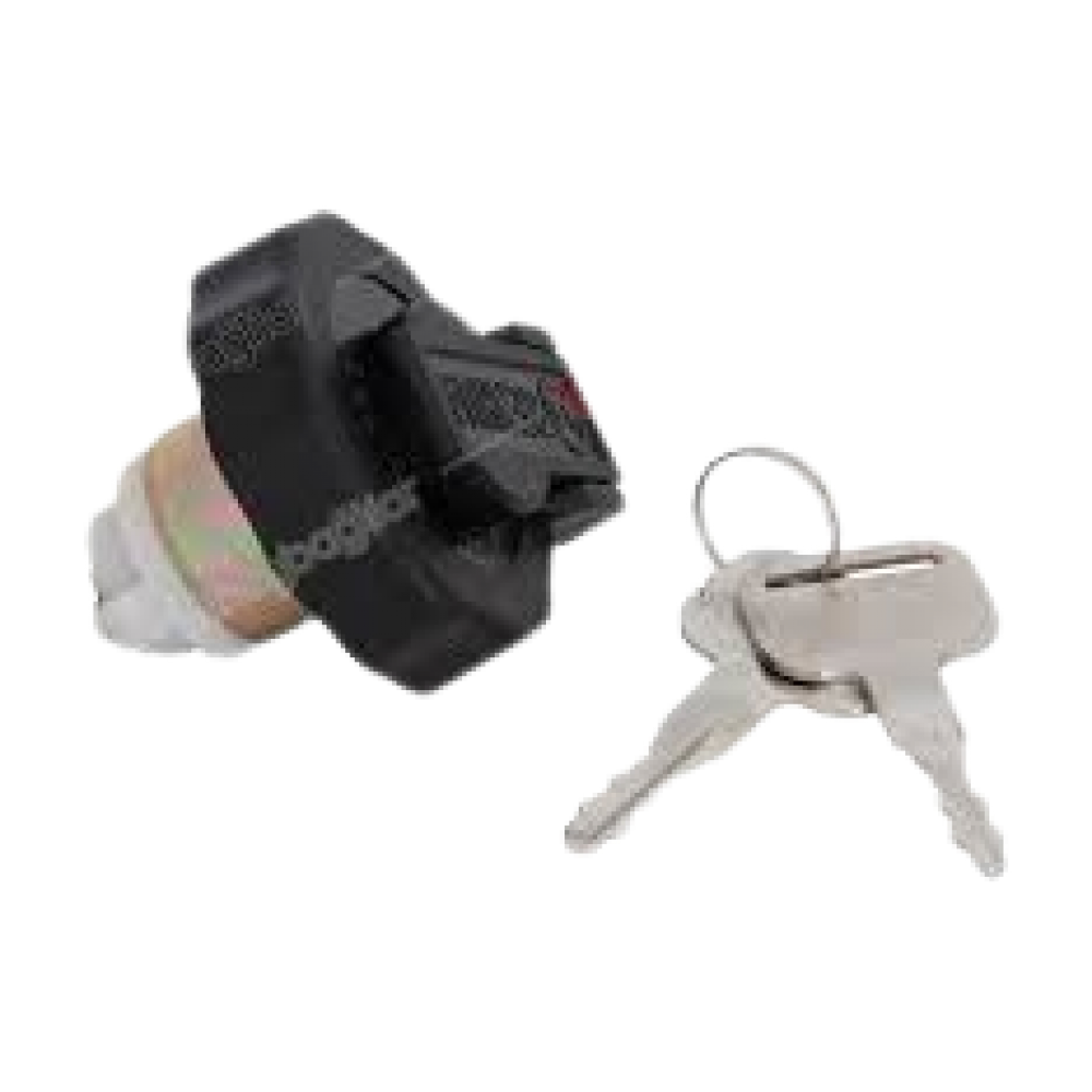 KAPAK YAKIT DEPO KILITLI PLASTIK ISUZU NKR55