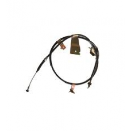 TEL EL FREN ARKA SOL ISUZU D-MAX 04> 4X2	