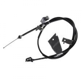 TEL EL FREN TEL ARKA SAG ISUZU D-MAX 04> 4x2