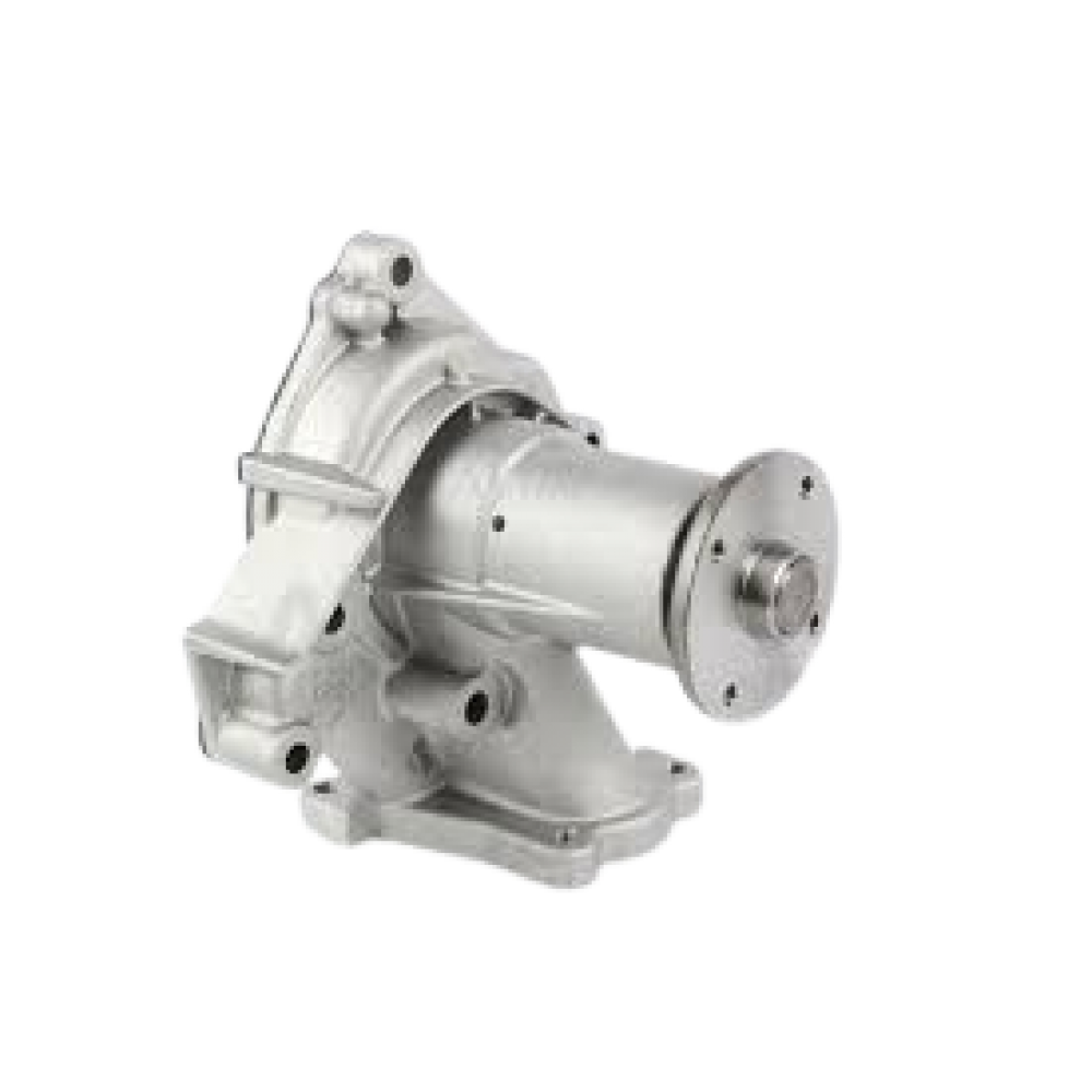 DEVIRDAIM H-100 97=> / KMY 97-04 / STAREX 02-08 / KMY 05=> / L-200 99-06 / BONGO K2500 / PREGIO 05=>