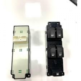 DUGME CAM ACMA KAPAMA DORTLU ON SOL HYUNDAI I20 08-13	