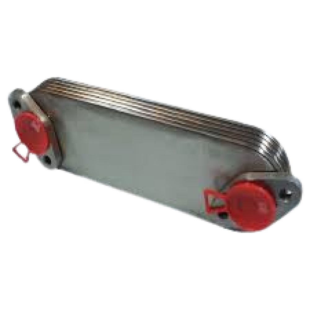 YAG SOGUTUCU ELEMANI (PETEK) 4D32-4D34 MITSUBISHI CANTER 515 / 519 / 635 / 639 / 659 / 839 / 859