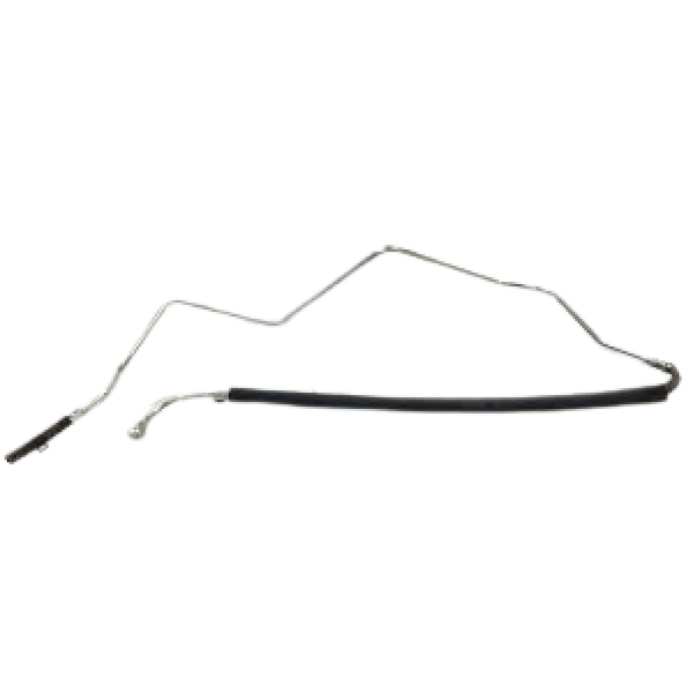 HORTUM YAG RADYATOR DONUS HYUNDAI H100 97> / MITSUBISHI L300