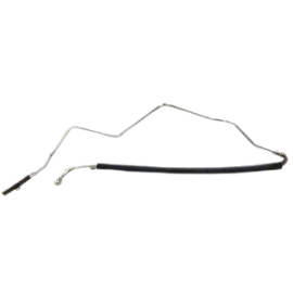 HORTUM YAG RADYATOR DONUS HYUNDAI H100 97> / MITSUBISHI L300