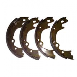 FREN BALATA ARKA PABUC HYUNDAI H100 94-06 MNB / SSANGYONG REXTON / ACTYON / MUSSO