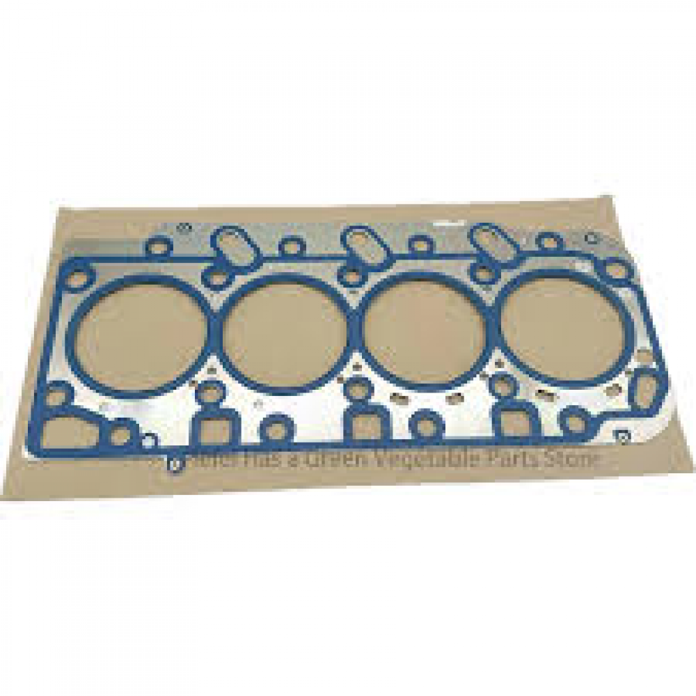 SILINDIR KAPAK CONTA HYUNDAI KMY 12-18 / KIA BONGO 12> K2500 CRDI / H-350 15> D4CB (A2) 1.00mm