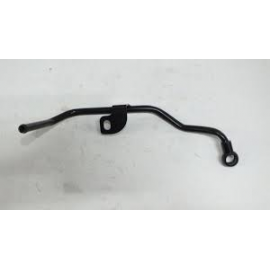 TURBO SOGUTMA BORUSU HYUNDAI KMY 04> / KIA BONGO 2.5 TCI 04> / PREGIO 2.5 TCI 04>	