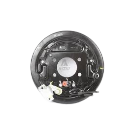 FREN TABLASI KOMPLE ARKA SOL HYUNDAI KMY 05-17