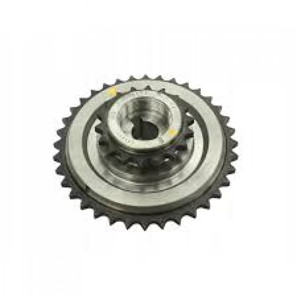 MAZOT POMPA DISLISI HYUNDAI ERA 09> / BLUE / I30 12- / ELANTRA 14>