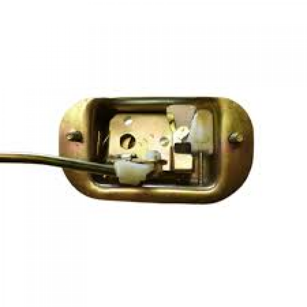 KILIT BAGAJ IC KIA BESTA / MAZDA E2200	