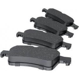 FREN BALATA ON HYUNDAI ACCENT 95-06 / GETZ 03-11 BENZINLI / EXCEL 90-94 (SACLI)	