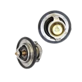TERMOSTAT HYUNDAI BLUE 11> 1.6 DIZEL / I30 12-16 / I20 14-16 DIZEL