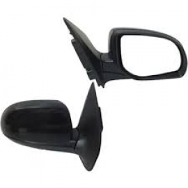 AYNA DIS DIKIZ ELEKTRIKLI SOL HYUNDAI I20 09-14