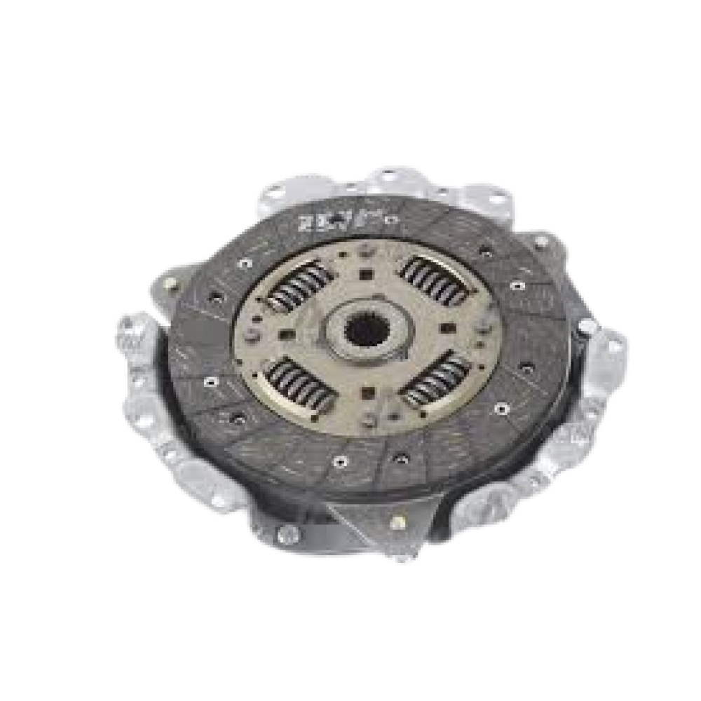 SET DEBRIYAJ HYUNDAI EXCEL 90-94 / MITSUBISHI LANCER 90-91 1.5 / GALANT (RULMANI 1.3 VERILECEK)	