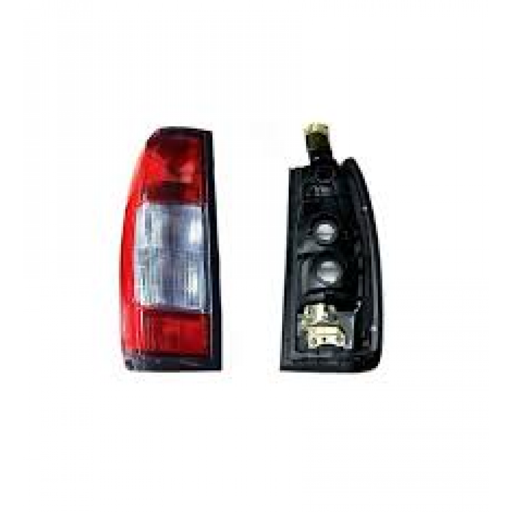 STOP LAMBA SOL NISSAN PICKUP 98-02 D22 / PICKUP 02-12 SKYSTAR	