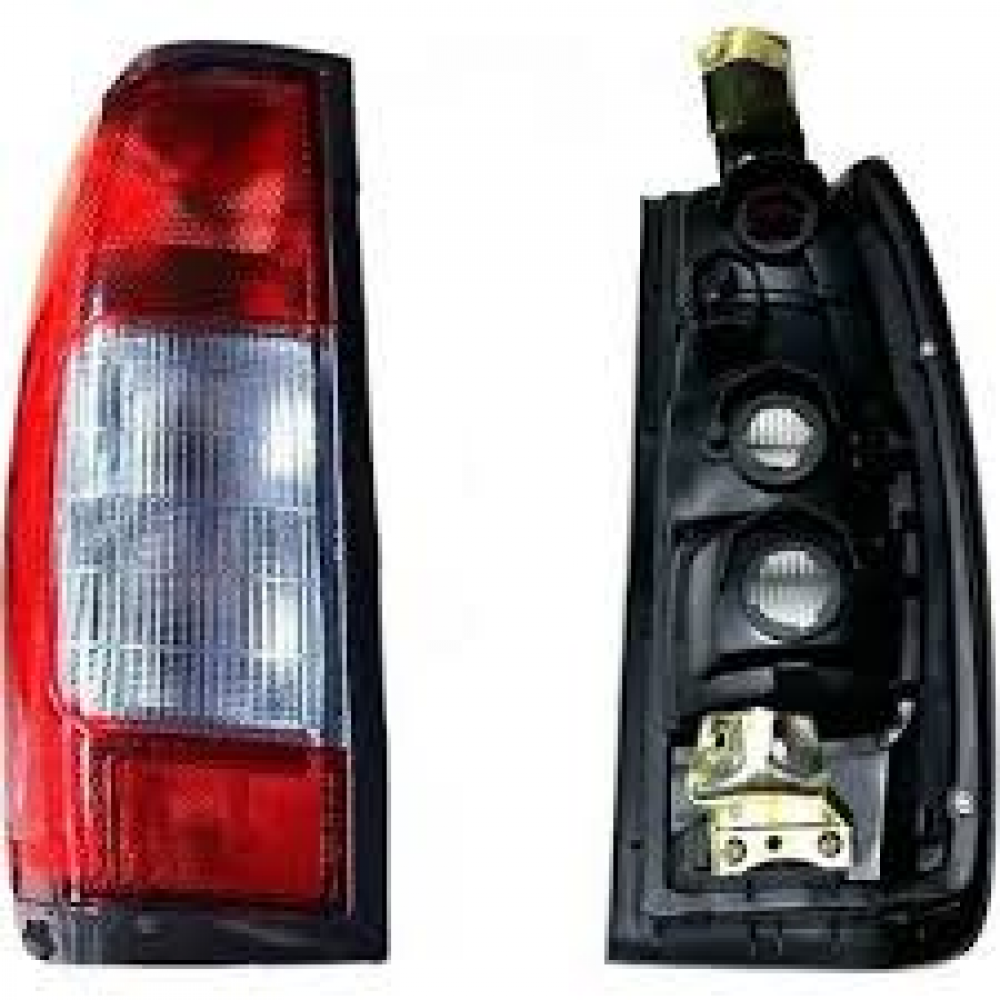 STOP LAMBA SOL NISSAN PICKUP 98-02 D22 / PICKUP 02-12 SKYSTAR	