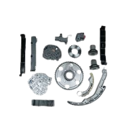 EKSANTRIK ZINCIR SETI PICKUP 11-16 NAVARA YD25DDTI / EURO-5 (11 PARCA)	
