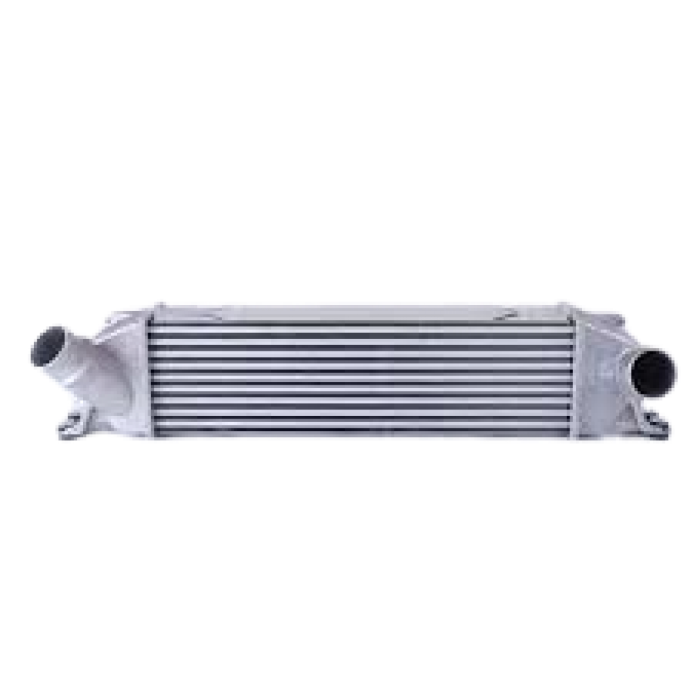 TURBO RADYATORU (INTERCOOLER) H-1 08-11 BRAZING