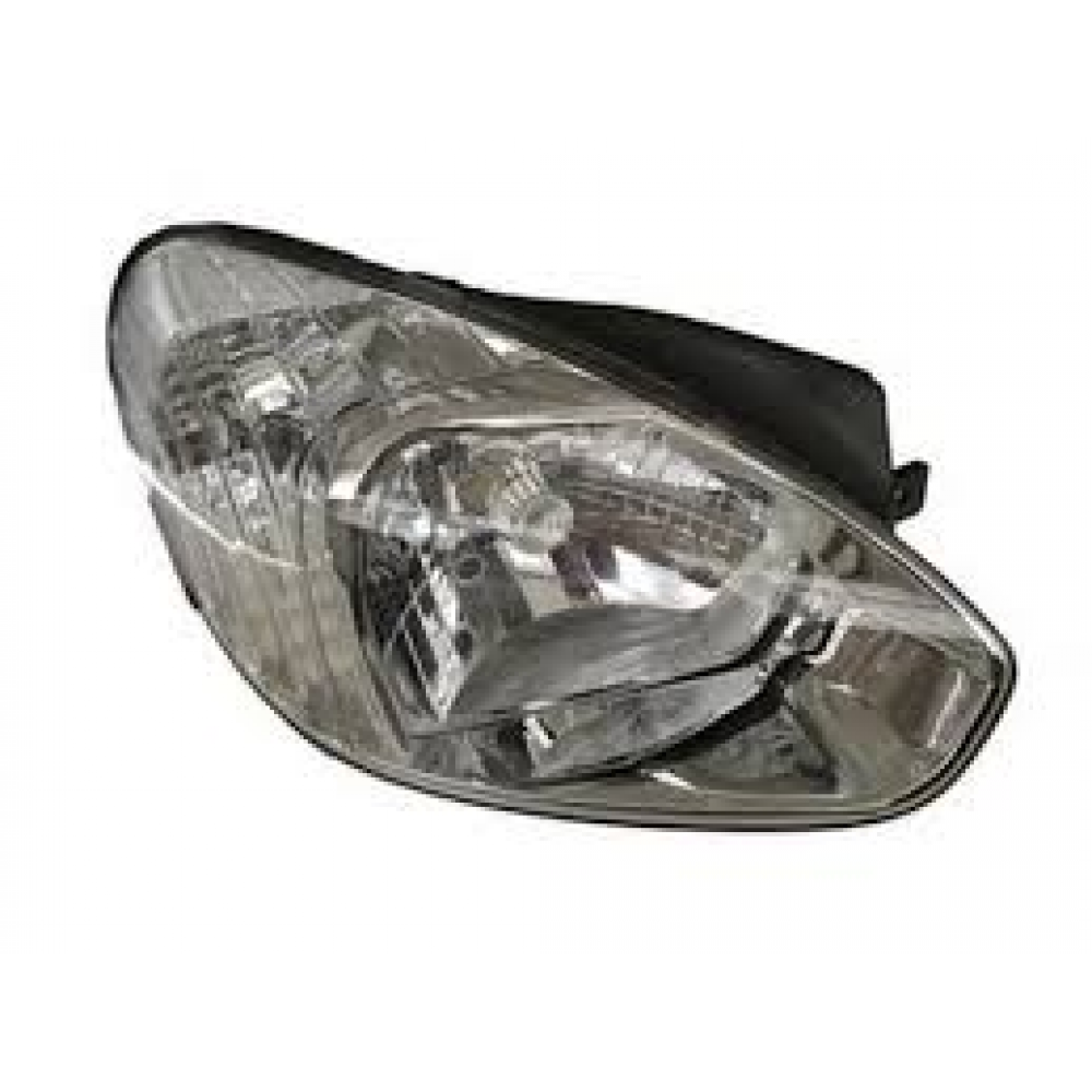 FAR SAG ELEKTRIKLI MOTORSUZ BEYAZ HYUNDAI ERA 09-11	