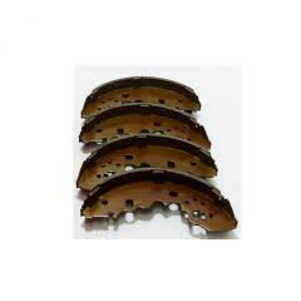 BALATA FREN PABUC ARKA MAZDA E2200 98>