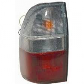STOP BEYAZ SINYALLI ARKA SOL MITSUBISHI L200 02-05	