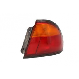 STOP LAMBA DUYLU SAG MAZDA 323 95-98 FAMILIA	