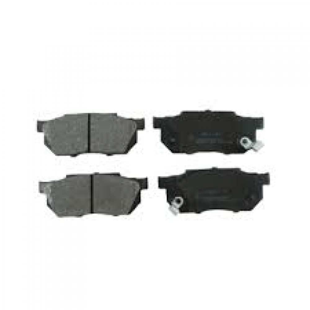 ARKA FREN BALATA MITSUBISHI LANCER 84-92 / COLT 84-88 / GALANT