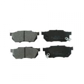 ARKA FREN BALATA MITSUBISHI LANCER 84-92 / COLT 84-88 / GALANT