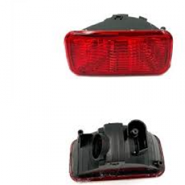 SIS LAMBA REFLEKTOR ARKA SOL MITSUBISHI LANCER 03-07