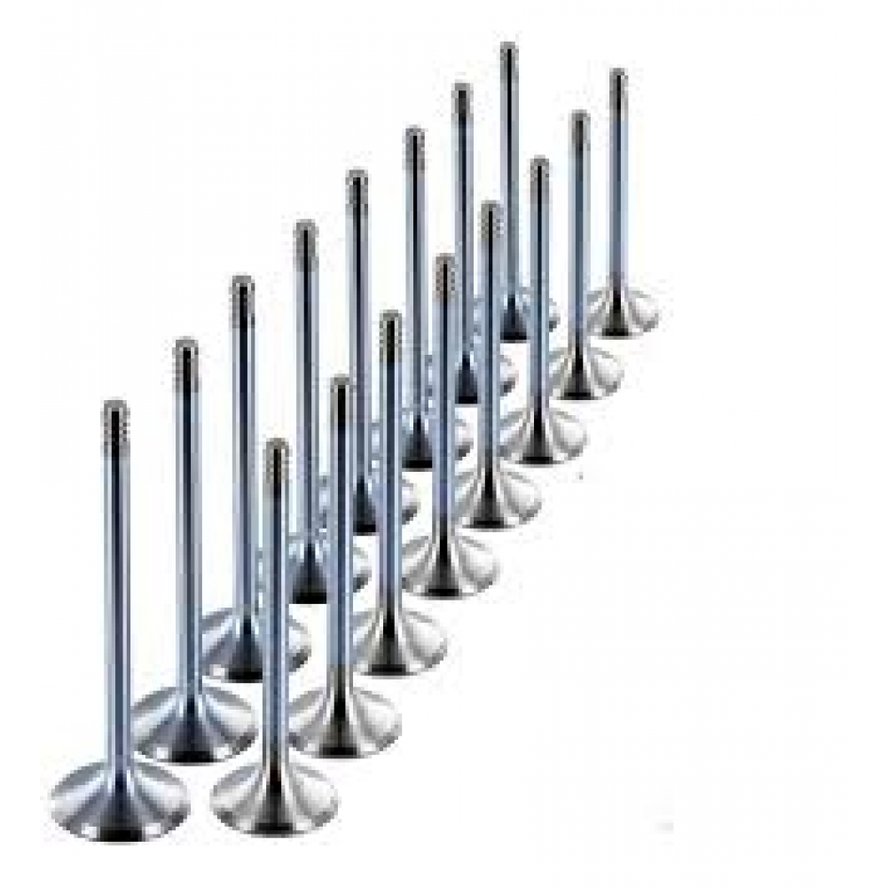 SUBAP TAKIM CRV 2.0 16V (IN-8 OLCU:31x6.55x105.55 / EX-8 OLCU:28x6.55x106)	