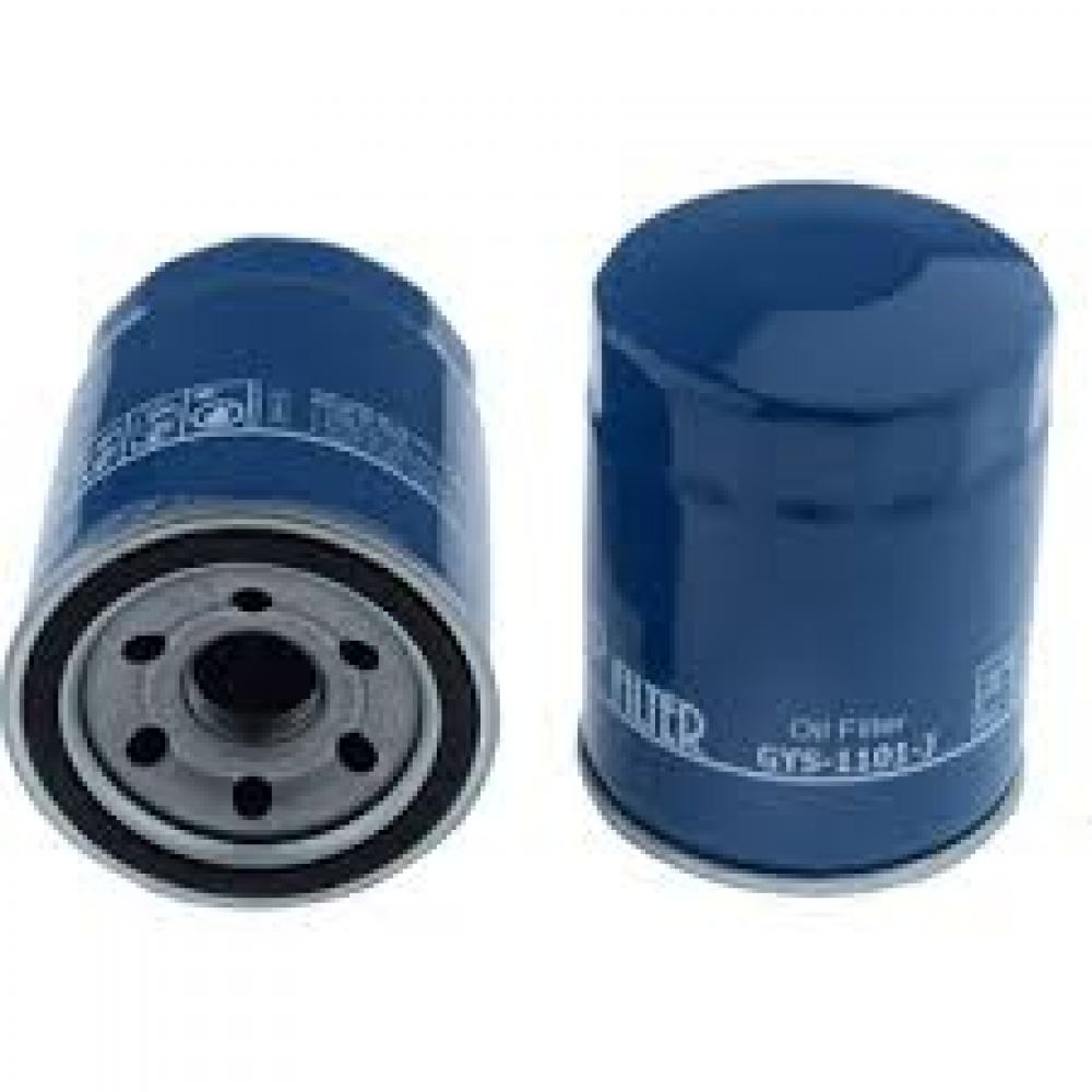 FILTRE YAG HYUNDAI I20 09> / RIO 12> 1.2 / I-10 09=> / ATOS 98-09 1.0-1.1 / PICANTO 05=>BENZ	