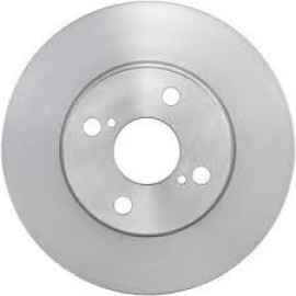 DISK ON FREN TOYOTA COROLLA 02-06 BENZINLI / VERSO 03-06 / PRIUS 04-06 / HAVALI 255-4	