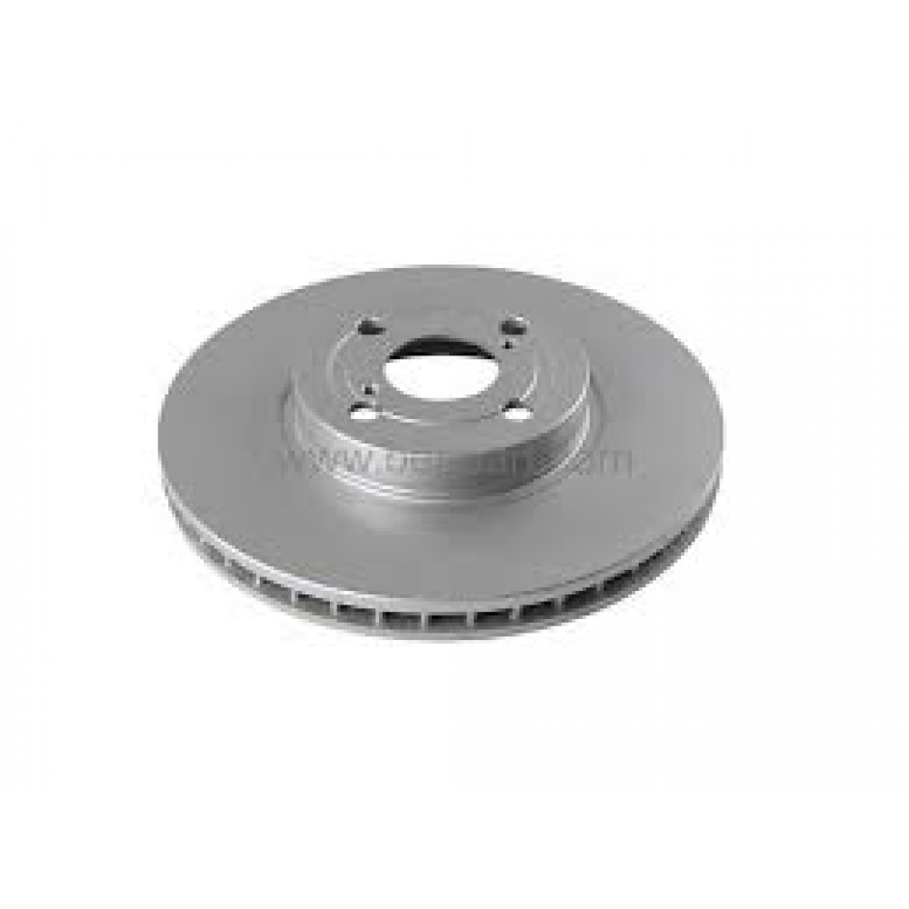 DISK FREN ARKA COROLLA 02-06 / VERSO 03-06 / BENZ. DUZ 258-4	