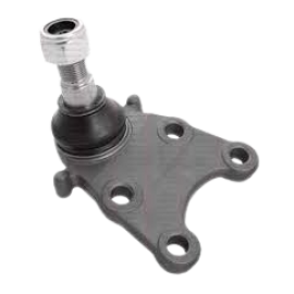 ROTIL ALT ISUZU D-MAX 04> / 07> / 13> / 17> 4x2-4x4