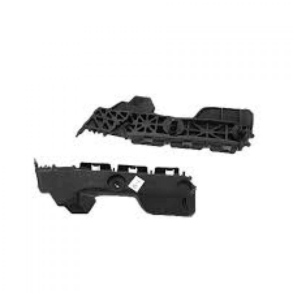 TAMPON BAGLANTI BRAKETI ARKA SOL TOYOTA YARIS 06-09
