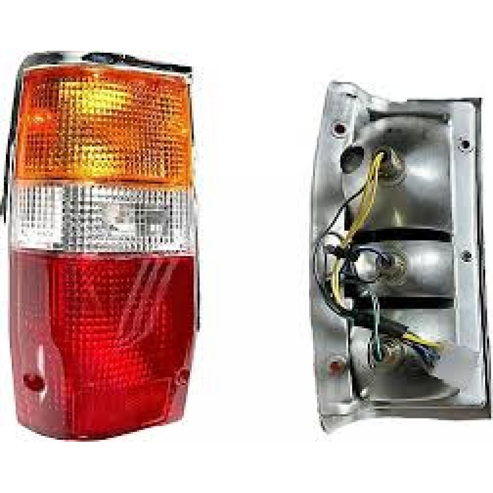 STOP LAMBA SOL KROM MITSUBISHI L-200 90-98 	