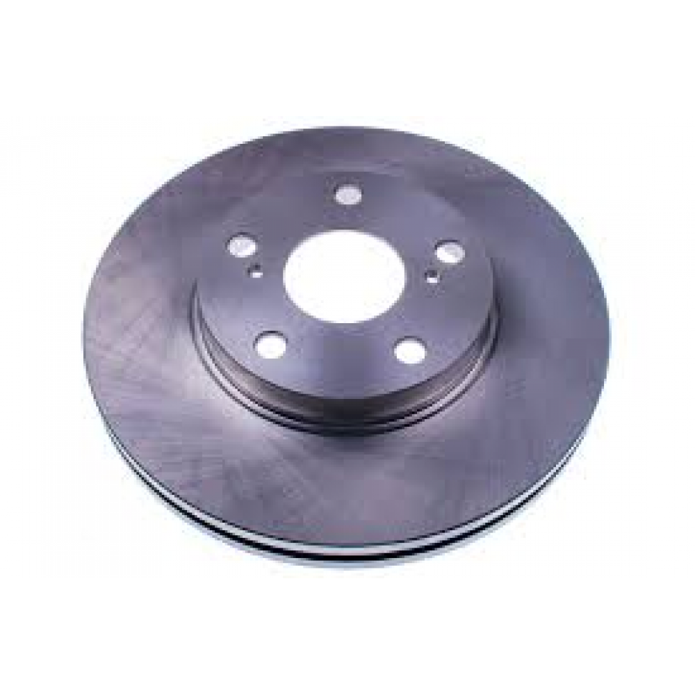 DISK FREN ON HAVALI TOYOTA COROLLA 13-18 / AURIS 13-18 277,5	