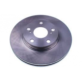 DISK FREN ON HAVALI TOYOTA COROLLA 13-18 / AURIS 13-18 277,5	
