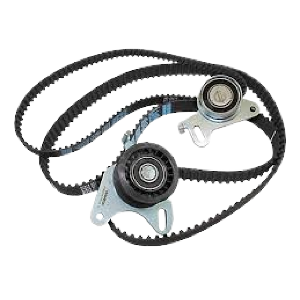 SET TRIGER (99-163 DIS) KTB 400/ H100 97-06 / STAREX 02-08 / KMY 97-04 / L-300 98-08 / L-200 99-06	