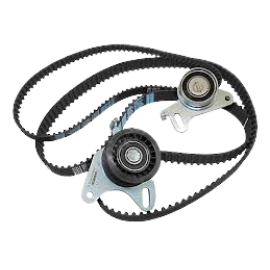 SET TRIGER (99-163 DIS) KTB 400/ H100 97-06 / STAREX 02-08 / KMY 97-04 / L-300 98-08 / L-200 99-06	